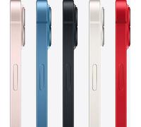 Apple Iphone 13 256 GB Rouge Gut