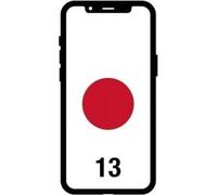 Apple iPhone 13 256 GB rouge (PRODUIT ROUGE) MLQ93QL/A