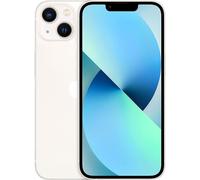 Apple iPhone 13 256Go - Lumière Stellaire (Reconditionné)