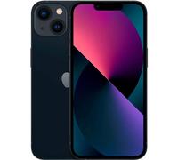 Apple iPhone 13 512 GB 6.1" Midnight ITA MLQC3QL/A Apple
