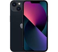Apple iPhone 13 15,5 cm (6.1") Double SIM iOS 15 5G 512 Go Noir