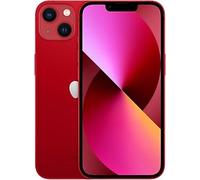 Apple iPhone 13 15,5 cm (6.1") Double SIM iOS 15 5G 512 Go Rouge
