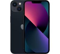Apple iPhone 13 5G 128GB minuit EU (MLPF3RM/A)