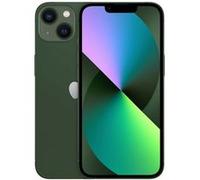 Apple iPhone 13 15,5 cm (6.1") Double SIM iOS 15 5G 128 Go Vert