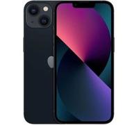 Apple iPhone 13 15,5 cm (6.1") Double SIM iOS 15 5G 256 Go Noir