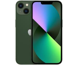 Apple iPhone 13 6.1" Double SIM iOS 15 5G 128 Go Vert