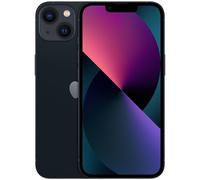 Apple iPhone 13 6.1" Double SIM iOS 17 5G 128 Go Noir