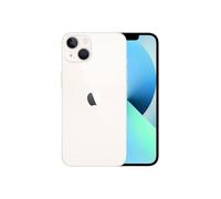 Apple iPhone 13 Blanc Lumière stellaire 512 Go