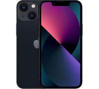 Apple iPhone 13 mini 128 Go noir minuit
