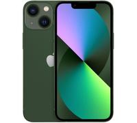 Apple iPhone 13 mini 13,7 cm (5.4") Double SIM iOS 15 5G 128 Go Vert