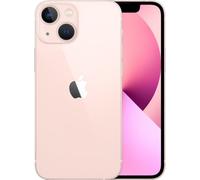 Apple iPhone 13 mini 128GB 5.4" pink EU MLK23CN/A Apple
