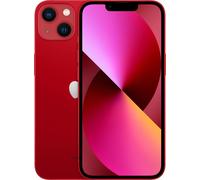 Apple iPhone 13 Mini 128GB Rot