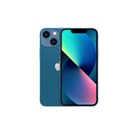 Apple iPhone 13 Mini, 128Go - Bleu (Reconditionné)
