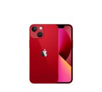 Apple iPhone 13 mini 13,7 cm (5.4") Double SIM iOS 15 5G 256 Go Rouge