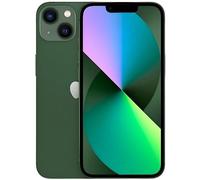 Apple iPhone 13 mini 13,7 cm (5.4") Double SIM iOS 15 5G 256 Go Vert