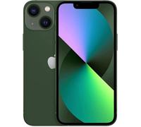 Apple iPhone 13 mini 13,7 cm (5.4") Double SIM iOS 15 5G 256 Go Vert