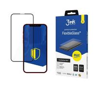 Apple Iphone 13 Mini - 3Mk Flexibleglass Max Noir