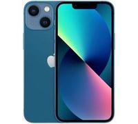 Apple iPhone 13 mini 13,7 cm (5.4") Double SIM iOS 15 5G 128 Go Bleu