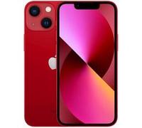 Apple Smartphone iPhone 13 mini 128 Go écran 5,4" (PRODUCT)RED EU MLK33ZD/A