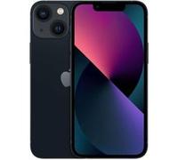 APPLE IPHONE 13 MINI 256GB MIDNIGHT Noir