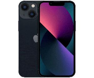 Apple iPhone 13 mini - Minuit / 512 Go / Neuf