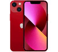 Apple Smartphone iPhone 13 mini 128 Go écran 5,4" (PRODUCT)RED EU MLK33ZD/A