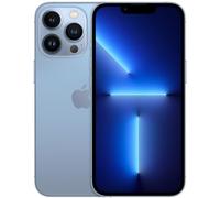 Apple iPhone 13 Pro (128 Go) - Bleu Alpin