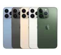 Apple iPhone 13 Pro iPhone 128 GB 6.1 pouces (15.5 cm) double SIM iOS 15 bleu clair