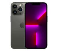 Apple iPhone 13 Pro 128Go gris | neuf - dans son emballage d'origine