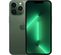 Apple iPhone 13 Pro 128 Go Vert