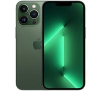 Apple iPhone 13 Pro 128 Go Vert alpin