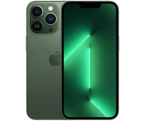 Apple iPhone 13 Pro 128 Go Vert alpin