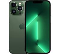 Apple iPhone 13 Pro 15,5 cm (6.1") Double SIM iOS 15 5G 128 Go Vert