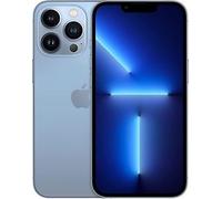 Apple Smartphone iPhone 13 Pro 256 Go 6,1 pouces double SIM iOS 15 bleu clair