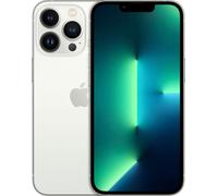 Apple iPhone 13 Pro 256GB 5G argent smartphone