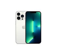 Apple iPhone 13 Pro, 256GB - Argent (Reconditionné)