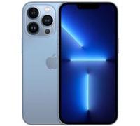 Apple Smartphone iPhone 13 Pro 256 Go 6,1 pouces double SIM iOS 15 bleu clair