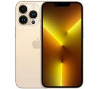 Apple iPhone 13 Pro 15,5 cm (6.1") Double SIM iOS 15 5G 256 Go Or