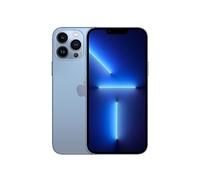 Apple iPhone 13 Pro Max (128 GB ) - Bleu Alpin