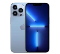 Apple iPhone 13 Pro Max 17 cm (6.7") Double SIM iOS 15 5G 128 Go Bleu