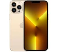 iPhone 13 Pro Max 128 Go, Or, débloqué
