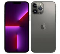 Apple iPhone 13 Pro Max 128 Go Graphite
