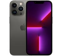 APPLE iPhone 13 Pro Max 128 Go Graphite Reconditionné Etat correct