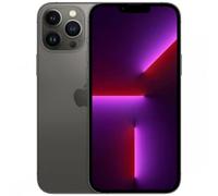 Apple iPhone 13 Pro Max 17 cm (6.7") Double SIM iOS 15 5G 128 Go Graphite