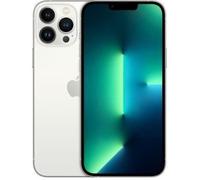 APPLE iPhone 13 Pro Max 128 Go Silver (2021) - Reconditionné - Excellent état