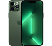 Apple iPhone 13 Pro Max 17 cm (6.7") Double SIM iOS 15 5G 128 Go Vert