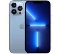 Apple iPhone 13 Pro Max Bleu alpin 256 Go
