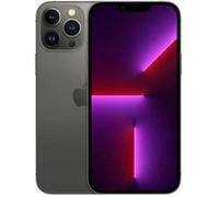 Apple iPhone 13 Pro Max 17 cm (6.7") Double SIM iOS 15 5G 256 Go Graphite