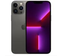 Apple iPhone 13 Pro Max 256 Go Graphite