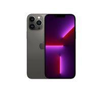 Apple iPhone 13 Pro Max, 256 Go - Graphite (Reconditionné)